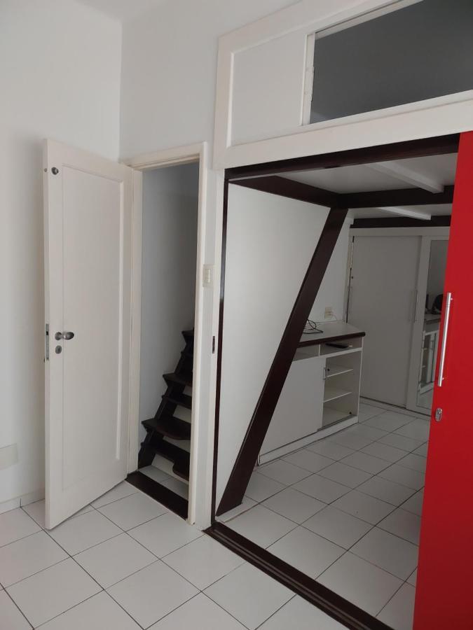 ריו דה ז'ניירו Ipanema Posto8 Com 1Quarto E 1Mesanino Flat40M2 Rua Hotel Fasano מראה חיצוני תמונה