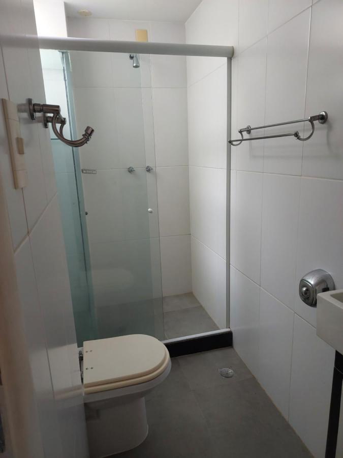ריו דה ז'ניירו Ipanema Posto8 Com 1Quarto E 1Mesanino Flat40M2 Rua Hotel Fasano מראה חיצוני תמונה