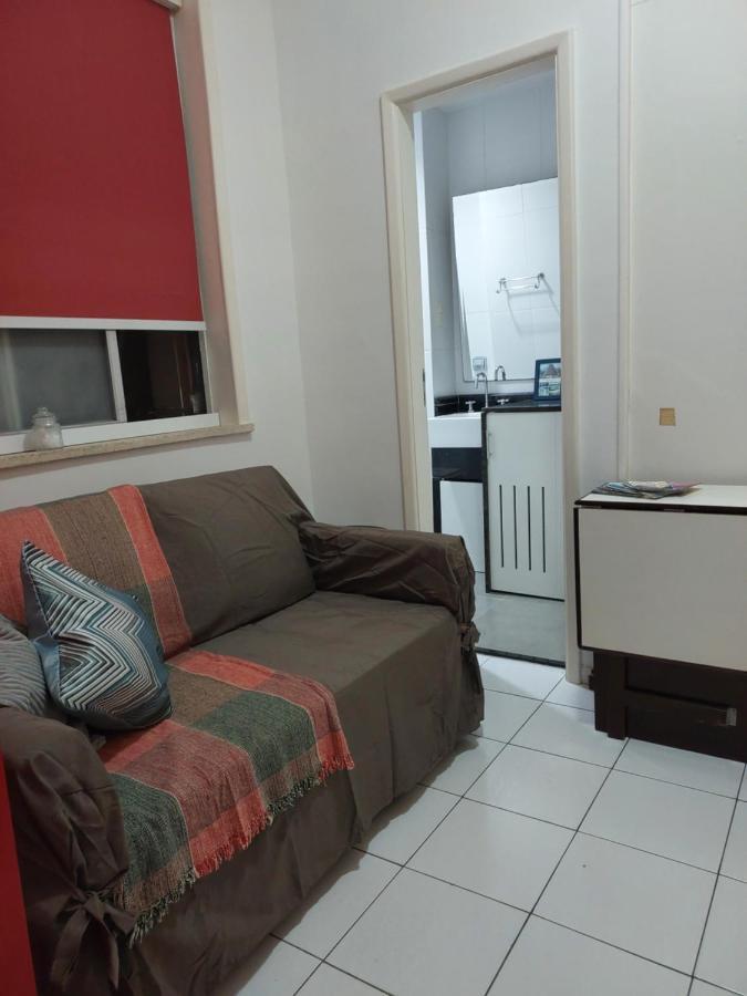 ריו דה ז'ניירו Ipanema Posto8 Com 1Quarto E 1Mesanino Flat40M2 Rua Hotel Fasano מראה חיצוני תמונה