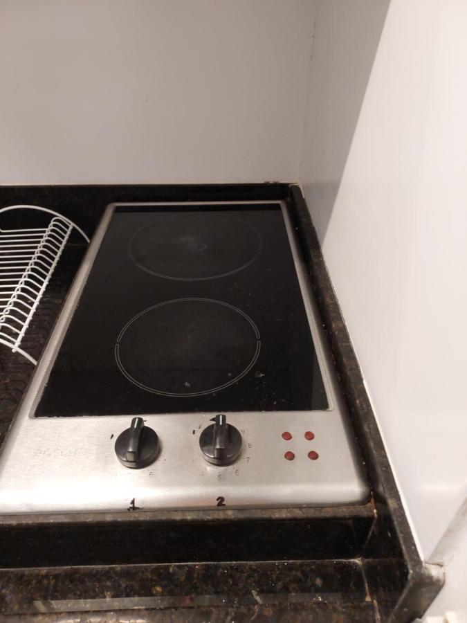 ריו דה ז'ניירו Ipanema Posto8 Com 1Quarto E 1Mesanino Flat40M2 Rua Hotel Fasano מראה חיצוני תמונה