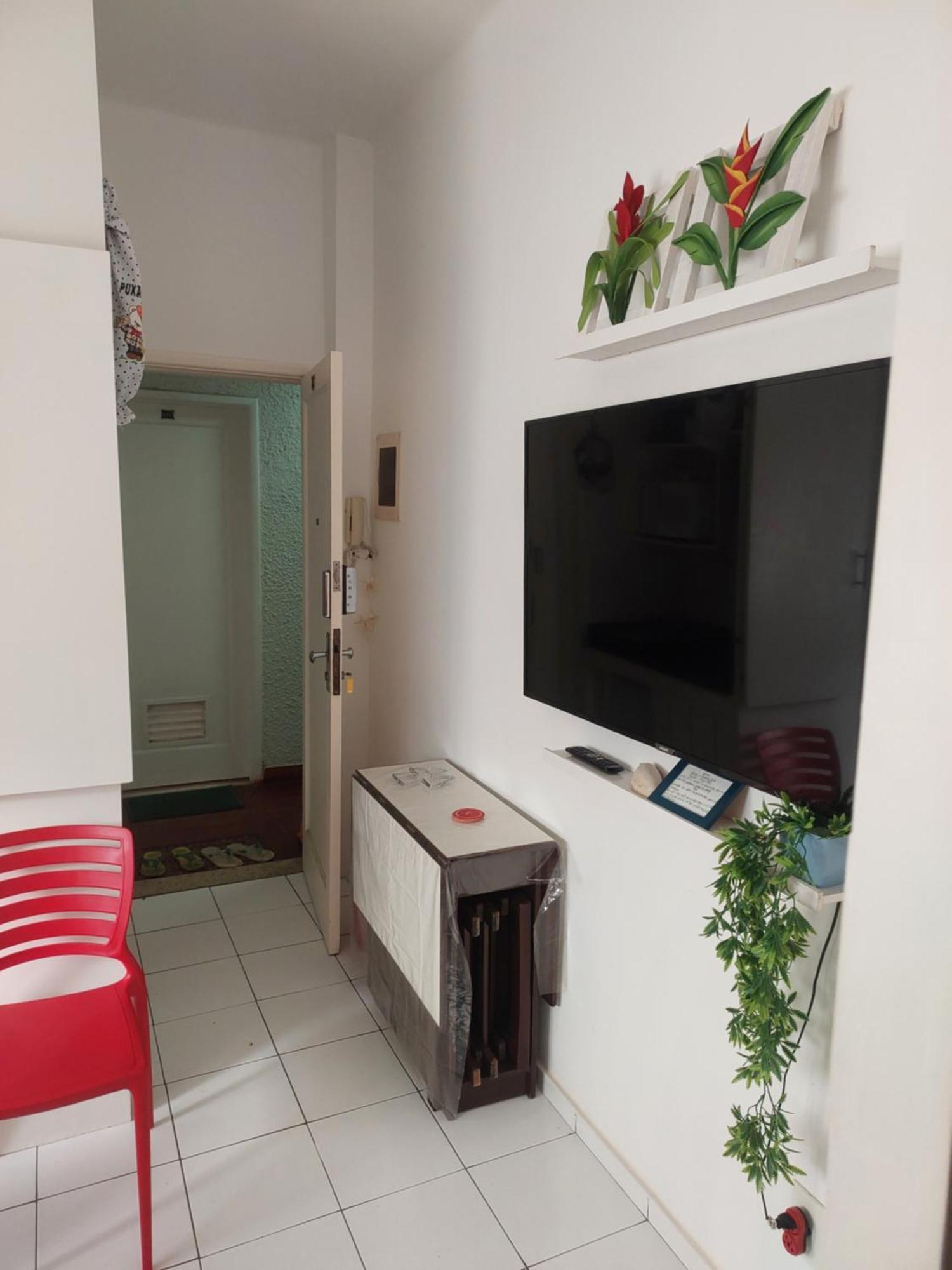 ריו דה ז'ניירו Ipanema Posto8 Com 1Quarto E 1Mesanino Flat40M2 Rua Hotel Fasano מראה חיצוני תמונה