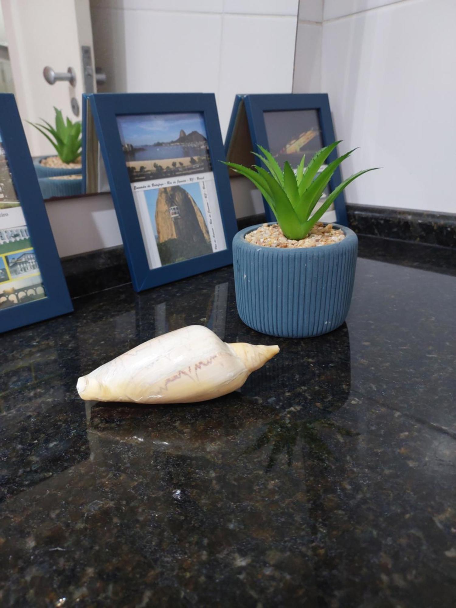 ריו דה ז'ניירו Ipanema Posto8 Com 1Quarto E 1Mesanino Flat40M2 Rua Hotel Fasano מראה חיצוני תמונה