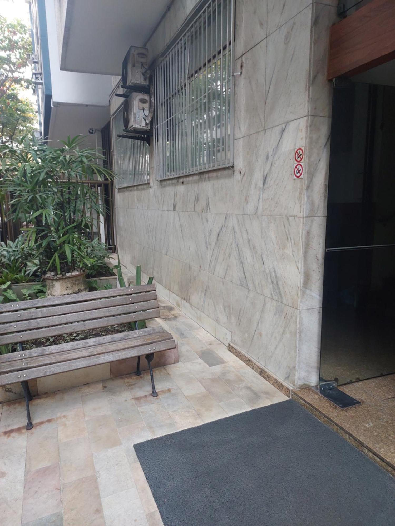 ריו דה ז'ניירו Ipanema Posto8 Com 1Quarto E 1Mesanino Flat40M2 Rua Hotel Fasano מראה חיצוני תמונה