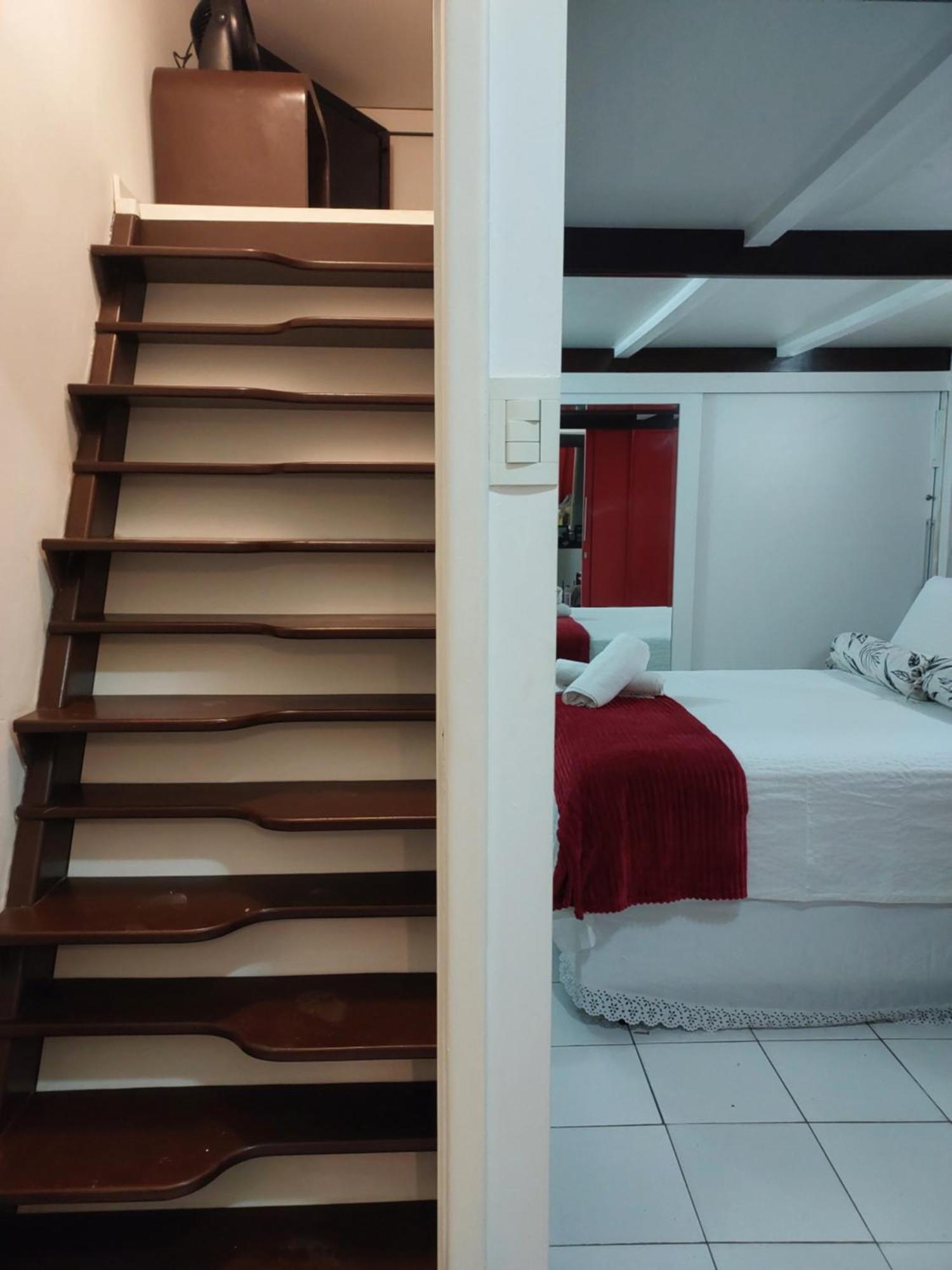 ריו דה ז'ניירו Ipanema Posto8 Com 1Quarto E 1Mesanino Flat40M2 Rua Hotel Fasano מראה חיצוני תמונה