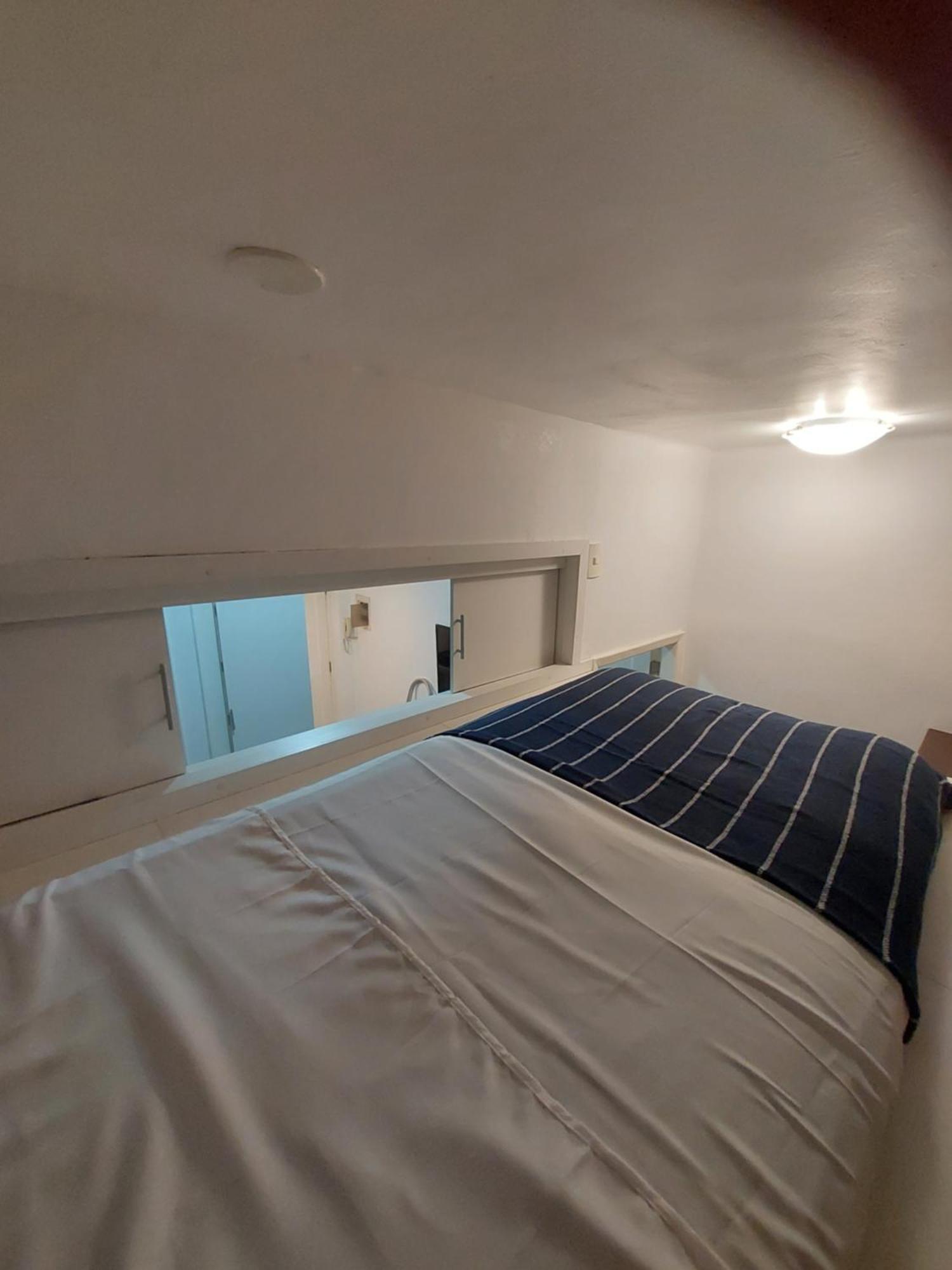 ריו דה ז'ניירו Ipanema Posto8 Com 1Quarto E 1Mesanino Flat40M2 Rua Hotel Fasano מראה חיצוני תמונה