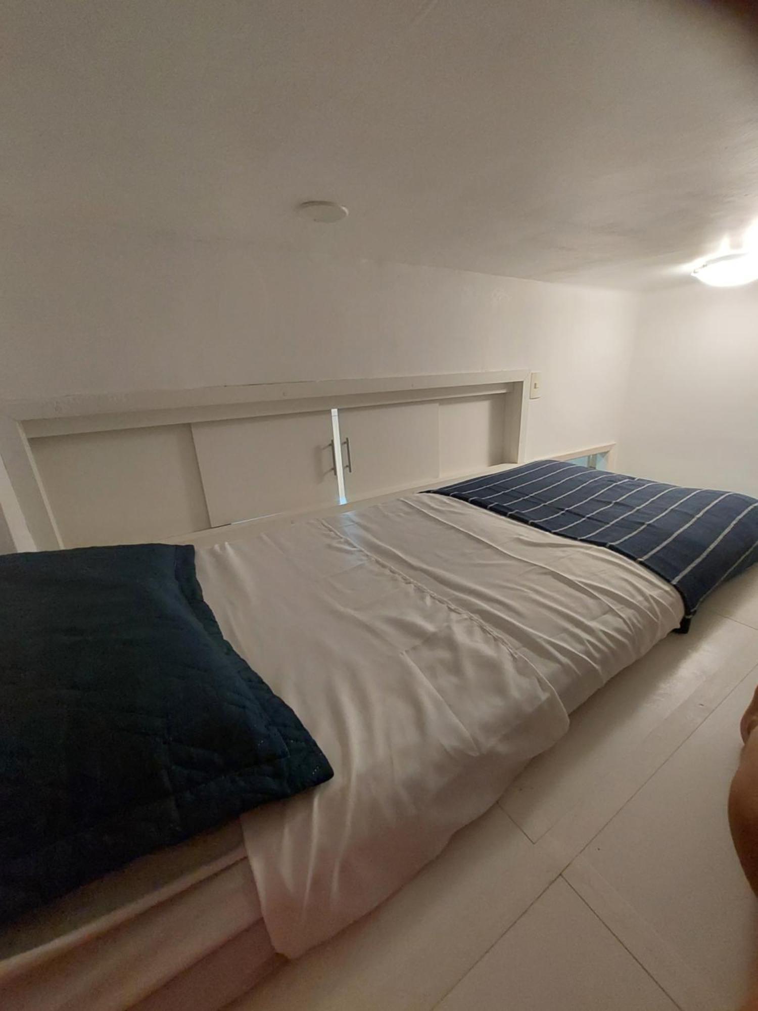 ריו דה ז'ניירו Ipanema Posto8 Com 1Quarto E 1Mesanino Flat40M2 Rua Hotel Fasano מראה חיצוני תמונה